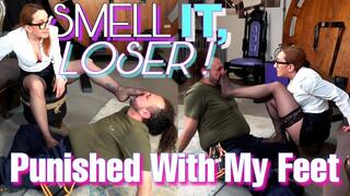 Sometimes Happens ( First Scene ) A Volte Succede ( Prima Parte )