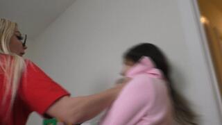 Housewife Bug Regressed at the Institute