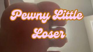 Pewny Little Loser 2