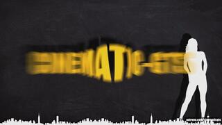 Giantess Vanessa - Ultra Miro Vfx Part 2