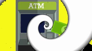 The Greedy AI Domina: The Human ATM
