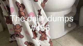 The daily dumps #456