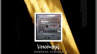 Voicemail: Femdom Premature Ejaculation Encouragement ASMR