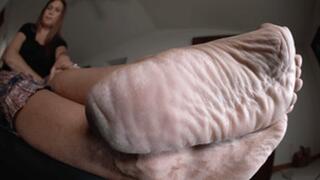 Because They Are Dry, 2nd