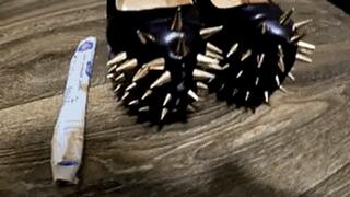 Record Breaking Damage Competition Compilation 2023! clean version