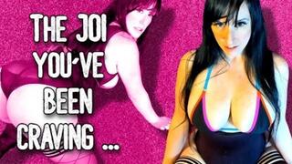 The JOI you've been craving wmv