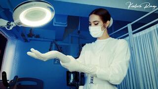 Part1 - Debt of flesh: a merciless liver and kidney extraction (phoneHD)