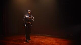 Perry Cop arrested man part 2