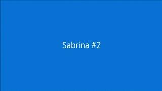 Sabrina002