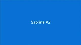 Sabrina002 (MP4)