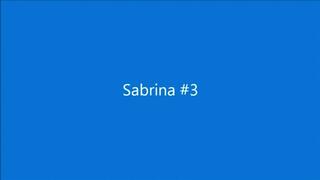 Sabrina003 (MP4)