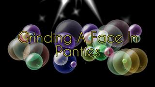 Kiss This Facesitting