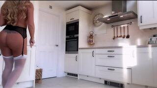 Domination Jerk Off Instruction