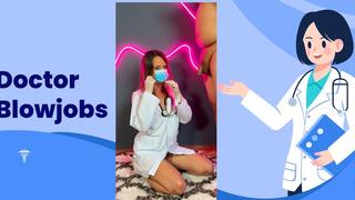 doctor blowjobs