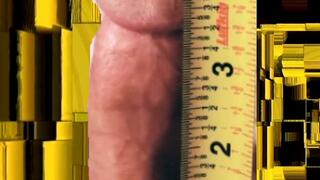 Micropenis Gooner: A Life of Porn and Shame 25 min