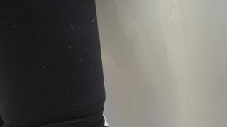 Miss Ruby 23rd January toilet vlog