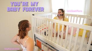 Part 1: My Forever Baby