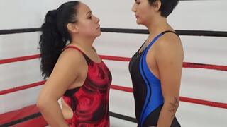 FENIX VS FRANCIA COMPETITIVE