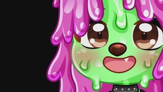 Mesmerizing SlimeGirl wants You