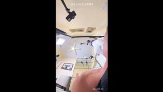 Face Destroyed Beneath My Unstoppable Feet - POV