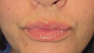 Im going to lick you ????