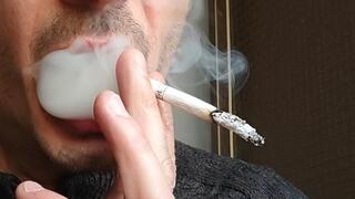 Smoking Muratti red 100s Snaps IYF 071224