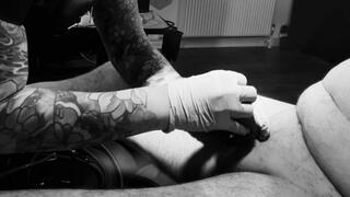 Sharp Play with Charlie (session footage)