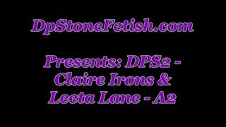 DPS2 - Claire Irons & Leeta Lane - A2