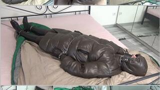 Wife in warm bondage 6 (full video)