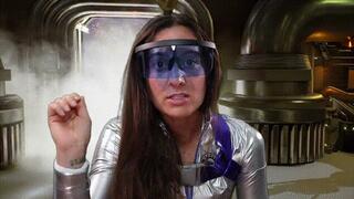 Stargate: Galactic CEI