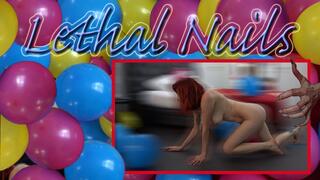Lethal Nails