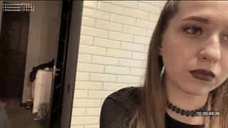 555 ber This is a collection of beautiful mini videos, Bertie and Rebecca spit in your face, spit in your plate of food))