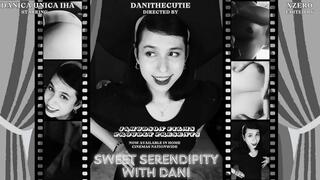 Dani's early 1900s style porn: Sweet Serendipity With Dani