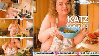Katz cook #2
