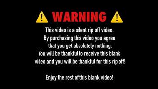 WASTING MORE TIME AND MONEY!