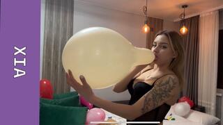 Sexual spanking B2p and s2p and nails