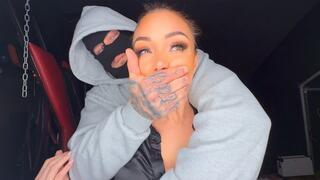 Jenna's get captured in the bondage dungeon - fuck machine, sex toys and more ! 4K