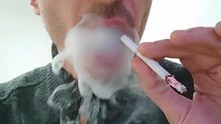 Smoking Muratti red 100s Snaps IYF2 071224