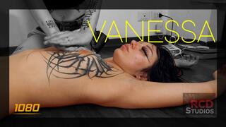 Vanessa Convulsions and Resus (CPR, DEFIB, AED, MTM)