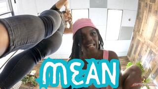 Giantess Crew – Vee & Bella – Mean