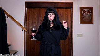 * 854x480p * Another Visit From A Weakened Addicted Superman -Mov