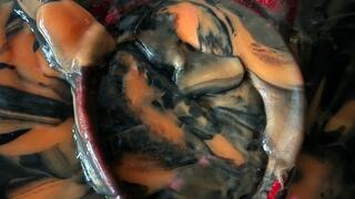 Gunge or Get Gunged Halloween Special