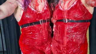 Gunge or Get Gunged Christmas Special