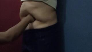 Profundo en tu Vientre Parte 1