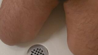 Nude TBoy Trims Long Natural Nails