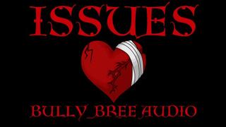 Issues Audio