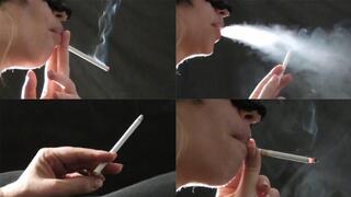 Eve 120s srb side residual exhales