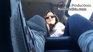 Car Seat Cuckold 8 (HD)