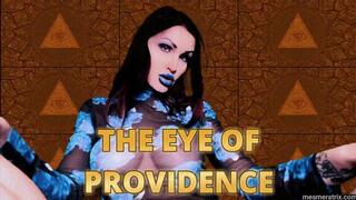 THE EYE OF PROVIDENCE