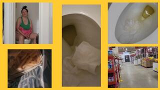 Treasure Trove Of Fetish Surprises